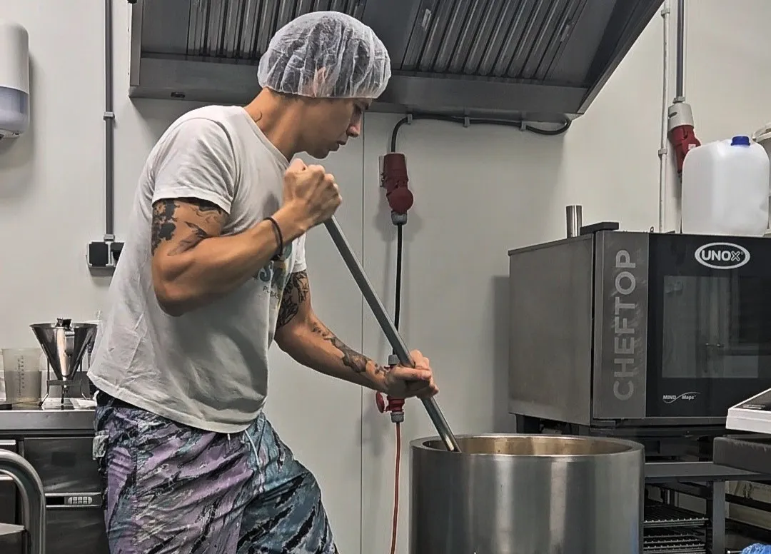 coverfoto van de campagne